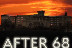 After 68 - Sunset Image