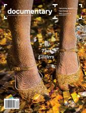 Cover of Documentary Magazine Summer 2018 Issue