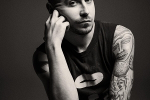 Aaron Bear