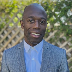 Headshot of Michael A. Turner, IDA Board Member