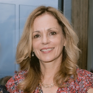 Headshot of Nathalie Seaver