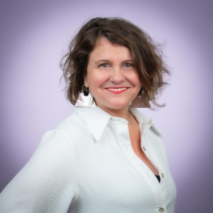 Headshot of Paola Ossandon