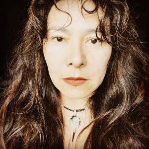 Headshot of Maria Agui Carter, IDA Board Member