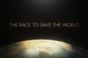 The Earth from space