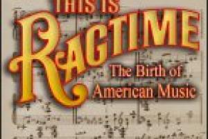Title card in front of sheet music