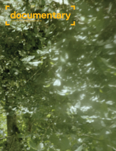 Documentary Magazine Spring 2023 Issue Cover