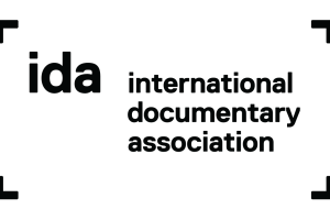 International Documentary Association (IDA) logo