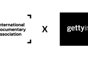 ida x getty logos