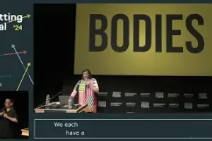 Keynote: Kirsten Johnson thumbnail